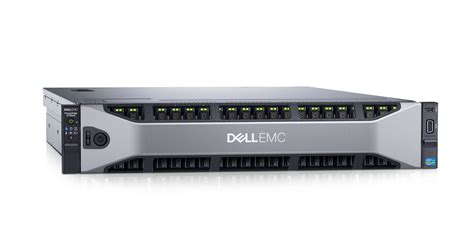 dell server poweredge